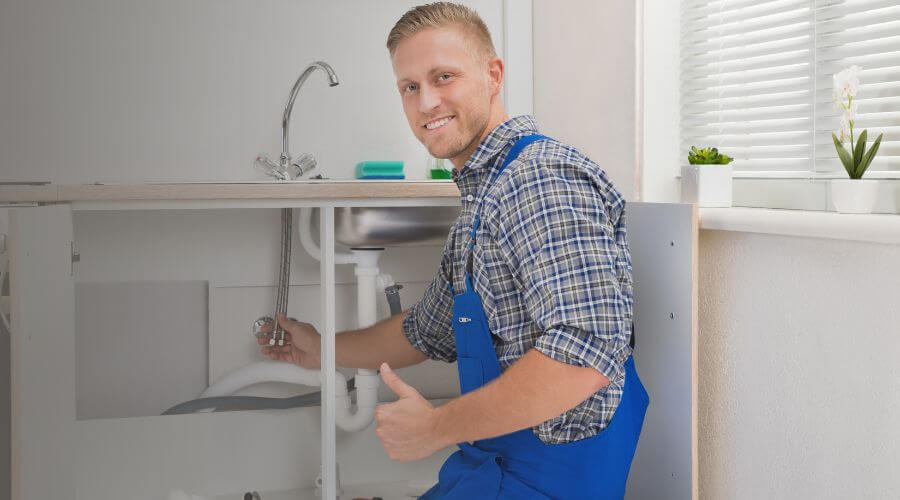 Professional Leak Detection Services in Fackler, AL